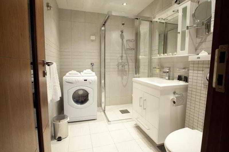 Best Western Kampen Hotell Oslo Extérieur photo